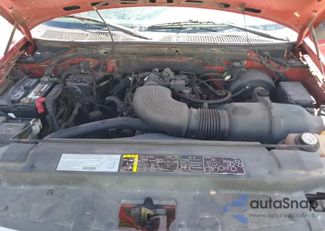 2003 Ford F150 Supercrew from USA, damaged, VIN 1FTRW07673KB63589